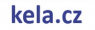 Logo Kela.cz