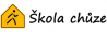 Logo Škola chůze