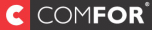 Logo Comfor.cz