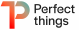 Logo Perfect Things