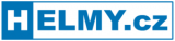 Logo obchodu HELMY.cz