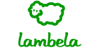 Logo obchodu Lambela