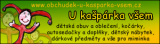 Obchůdek u kašpárka-všem