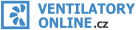 Logo Ventilátory-Online.cz