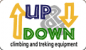 Up-Down Skate shop
