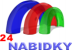 Logo obchodu 24nabidky