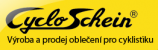 Logo obchodu Cycloschein