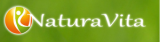 Logo obchodu Naturavita.cz