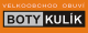 Logo Boty Kulík