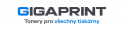 Logo GIGAPRINT.CZ