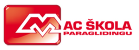 MAC škola paraglidingu