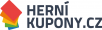 Logo Herní-kupony.cz
