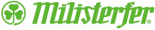 Logo Milisterfershop.cz