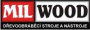 Logo Milwood.eu