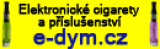 Logo obchodu e-dym.cz