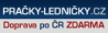 Logo Pračky-ledničky.cz