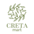 Logo CRETAmart