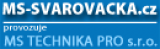 MS Svařovačka