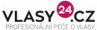 Logo vlasy-24.cz