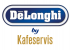 Delonghi kávovary