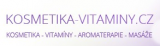 Logo obchodu Kosmetika-vitaminy.cz