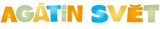 Logo agatinsvet.cz