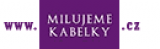Milujemekabelky.cz