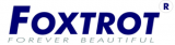 Logo obchodu FOXTROT