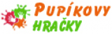 Pupíkovy hračky