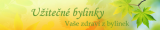užitečne-bylinky