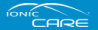 Logo Ionic-CARE.cz