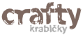 Krabičky Crafty