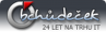 Logo Obchůdeček