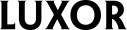 Logo KNIHKUPECTVÍ LUXOR