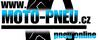 Dunlop Sportmax GPR300 120/70 17 ZR 58W TL - přední - AKCE