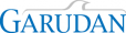 Logo Garudan-šicí stroje