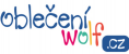 Logo Oblečení WOLF