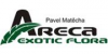 Rybářské potřeby Areca Liberec