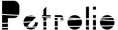 Logo Petrolio.cz