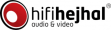 Logo Hifihejhal