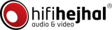 Logo Hifihejhal