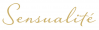 Logo Sensualité