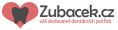 Logo zubáček.cz