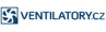 Logo VENTILÁTORY.cz