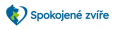 Logo Spokojené zvíře