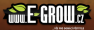 Logo E-grow