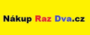 Nákup Raz Dva