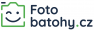 Logo Fotobatohy.cz