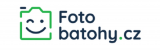 Logo Fotobatohy.cz