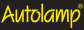 Logo Autolamp CZ